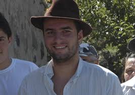 Aridane Peñate, Premio Arnao a la difusión del folclore