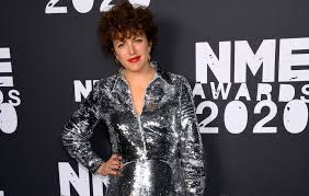 Annie macmanus (born 18 july 1978), popularly known as annie mac, is an irish dj, broadcaster and writer. Annie Mac Hails Females In Broadcasting I Love Listening To Women On The Radio