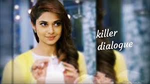 Maya Killer Dialogue Girls Attitude Whatsapp Status Hd Lyrics Youtube Please join our community page facebook link :: maya killer dialogue girls attitude whatsapp status hd lyrics
