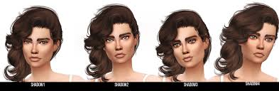 Extremely gorgeous work in my opinion! Skins S4models