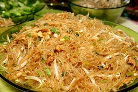 Ricetta Spaghetti Di Soia Con Verdure La Ricetta Originale Cinese Il Club Delle Ricette Ricetta Ricette Ricette Spaghetti Di Soia Ricette Asiatiche