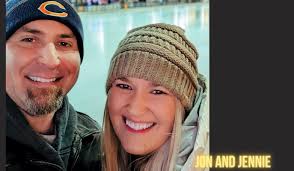 Jennie Haines and Jon Quinlan's Wedding Website