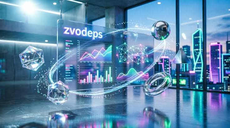 zvodeps Explained: Features, Benefits and Future Growth - Boss Magazine