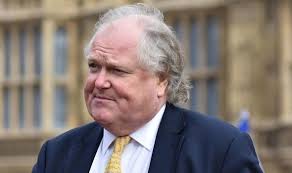 1:00 you're not a gremlin, i never got you wet after midnight #janeygodleyvoiceover. Bbc News Lord Digby Jones Opens Up On Uk Economy Before Swipe At Bbc Uk News Express Co Uk