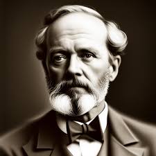 Exploring the Legacy of William James: 10 William James Quotes