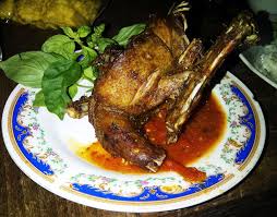 1.176 resep sambal mangga ala rumahan yang mudah dan enak dari komunitas memasak terbesar dunia! 4 Rekomendasi Bebek Goreng Di Bandung Yang Super Enak Dan Murah