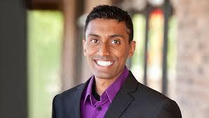 Jesse Samuel's Instagram, Twitter & Facebook