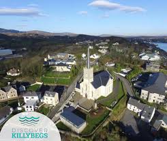 Discover Killybegs Facebook