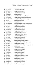 Nah berikut ini adalah pilihan ke 99 nama bayi islam sesuai dengan asmaul husna yang bisa disematkan pada buah hati. P P P P P P P P P P 0 1 2 0 3 P 4 5 6 5 6 7 P8 8 7 7 1