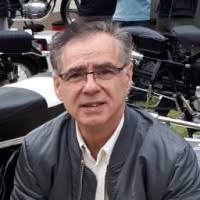 Alejandro Fischer Email & Phone Number