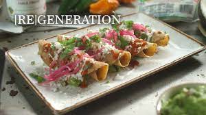 Aaron Sanchez New Orleans Restaurant