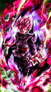 Maybe you would like to learn more about one of these? Hydros On Twitter Super Saiyan Goku Black Rose Character Art 4k Pc Wallpaper 4k Phone Wallpaper Dblegends Dragonballlegends