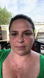 Rita Cucuna Palermo Singing