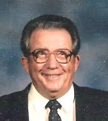 Jack James DeGeorge (1924-2007)