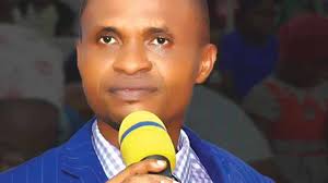 Standing with God in most difficult times