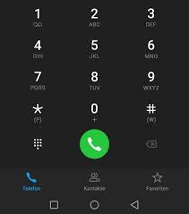 We did not find results for: Android 9 0 Pie Anruf Langer Klingeln Lassen Mailbox