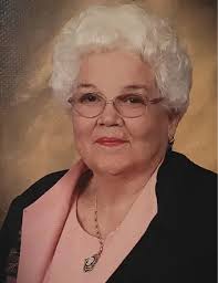 Obituary information for Ruby Hale