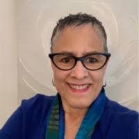 Ouida Joi Cooper-Rodriguez, M.A.