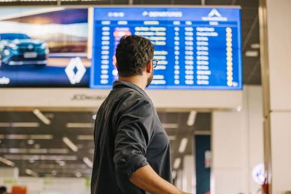 Aeroporto de Brasília é o terminal de médio porte mais pontual do mundo, diz consultoria global; veja ranking | G1