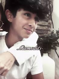 Liam Muddamalle Singing