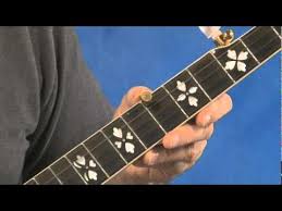 How To Use A Banjo Capo