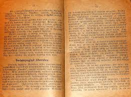 Rerum novarum is a papal encyclical produced by his holiness pope leo xiii on the state and labor. File Stanislaw Krzyzowski Rozmyslania W Czterdziesta Rocznice Encykliki Rerum Novarum 8 Jpg Wikimedia Commons