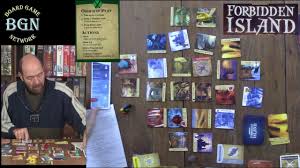 how to play forbidden island youtube