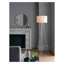 Target Delavan Lucite Tripod Floor Lamp Tripod Floor Lamps Floor Lamp Tripod Floor