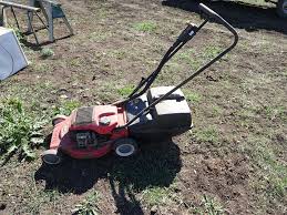 Honda mt with 125cc 2stroke. Lawn Mower Victa Commando 2 Stroke Petrol Engi Auction 0127 7022763 Grays Australia