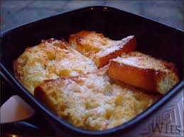Epingle Sur Pain Perdu Sale Sucre