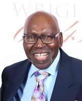 SAMUEL WRIGHT Obituary (1935