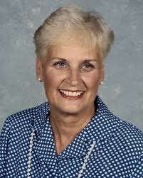 Tribute for Yvonne Duley