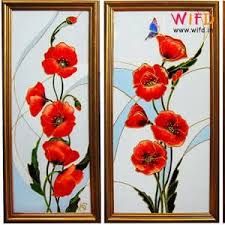 Food stillife art painting fruits depth texture carpet flower fabricstain oil painting bottle cheese still life flower rug wallpaper wallpaper wallpapers of wallpaper. Diy Glass Painting Tips And Advanced Tricks For Glass Art