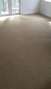 Luxe Decor New Home Updates Luxe Decor Sisal Carpet Living Room Carpet