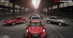 Explore all the toyota car price in bangladesh, including details specifications, installment details, down payment, and availability. 10 Sports Car In Bangladesh Ideas Car Ins Sports Car Car