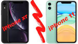 Iphone Xr Vs Iphone 11 Iphone 11 Iphone Xr Iphone