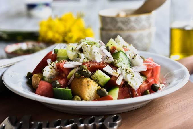Greek Salad