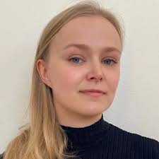 Ericka Johnson, författare på Svensk filosofi