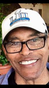 Profile for Joe Beauchamp Tributes