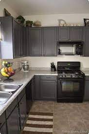 Stainless steel appliances will add an extra hint of color. Pin On Kitchen