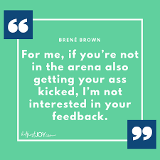 30 Inspirational Brene Brown Quotes For Authentic Women But First Joy