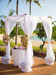 Disney Wedding In Hawaii Disney Wedding Hawaii Wedding Disney Fairy Tale Weddings