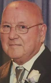 Obituary for Henry R. Kiman