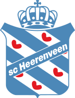 He signed a half year contract with fc vestsjælland on a free transfer. Sc Heerenveen Wikipedia