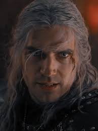 Henry Cavill didn't just play Geralt of Rivia—he was Geralt of Rivia.