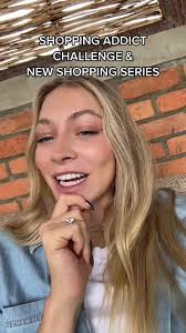 new series!! do we think I can last until 2023 without shopping for  myself?? I am scared #fyp #fashiontiktok #giftguide #shopping #fashion  #shoppingchallenge #holidaygiftguide #shoppingaddict