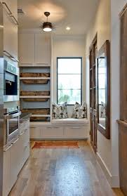 Alternatively, measure the cabinet dimensions and make a. Built In Storage Bench Transitional Kitchen Cornerstone Group Architects