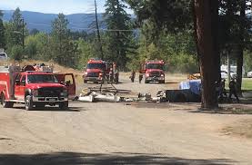 The fatal shooting occurred sunday shortly after 5 p.m. Woman Recounts Fatal Highway 3 Crash In Princeton Kelowna Capital News
