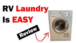 We did not find results for: How To Do Laundry In An Rv Splendide Wd2100xc Review Youtube