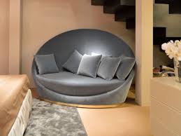 Furniture marketplace features a large selection of quality living room, bedroom, dining room, home office, and entertainment furniture as well as mattresses, home decor and accessories. Style Roundup Decorating With Round Sofas And Couches